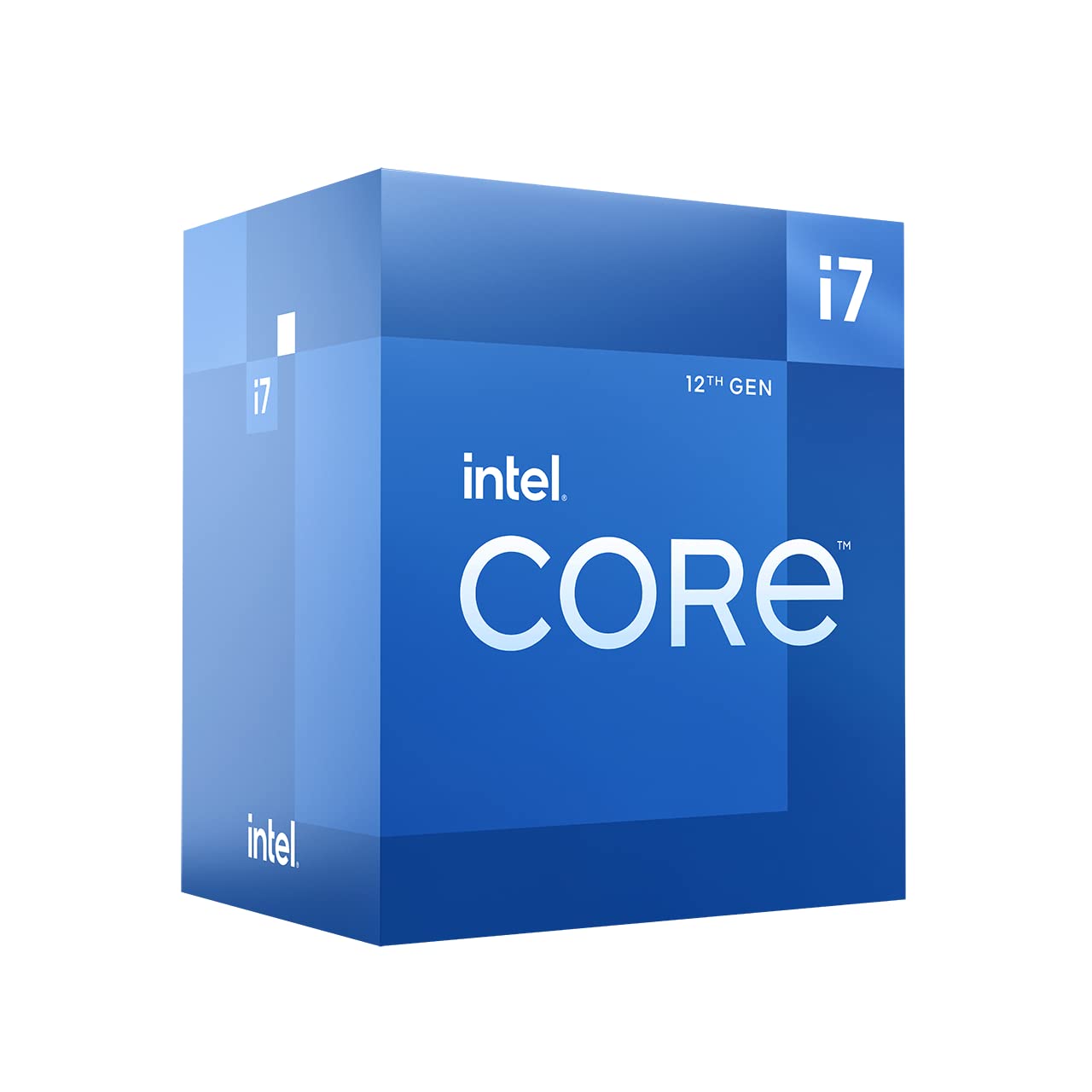 Core i7 Series