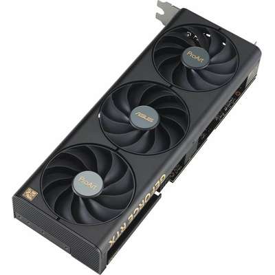 ASUS Proart-RTX4070-O12G GRAPHIC CARD