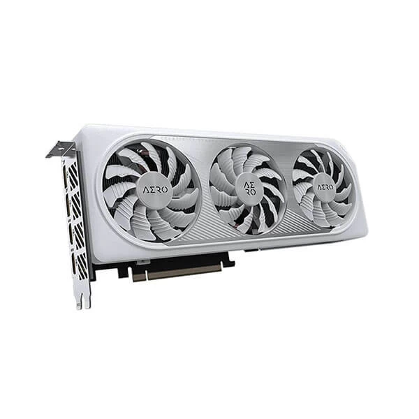 Gigabyte RTX 4060 Ti Aero OC 8GB Graphics Card - Image 8