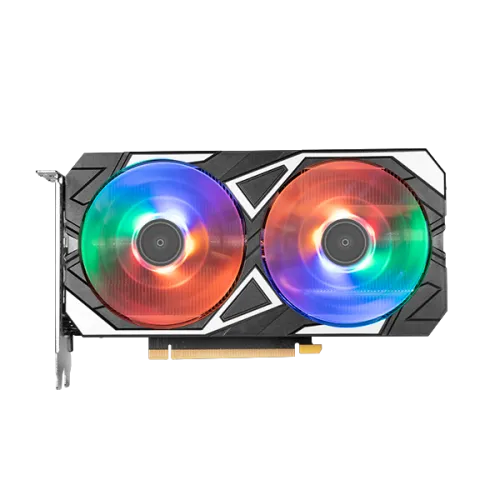 GALAX GeForce RTX™ 3050 EX (1-Click OC Feature) GRAPHIC CARD