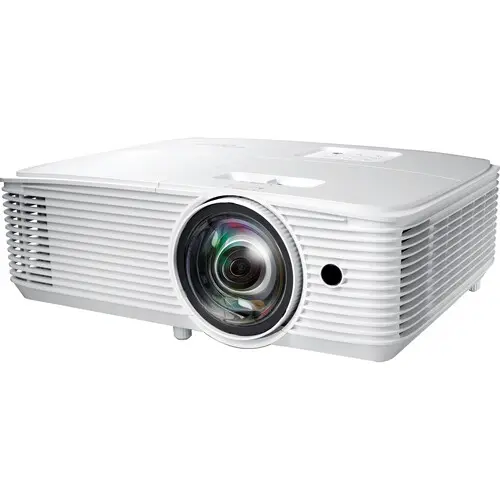 Optoma Short Throw Projector 3700 Lumens XGA X309ST