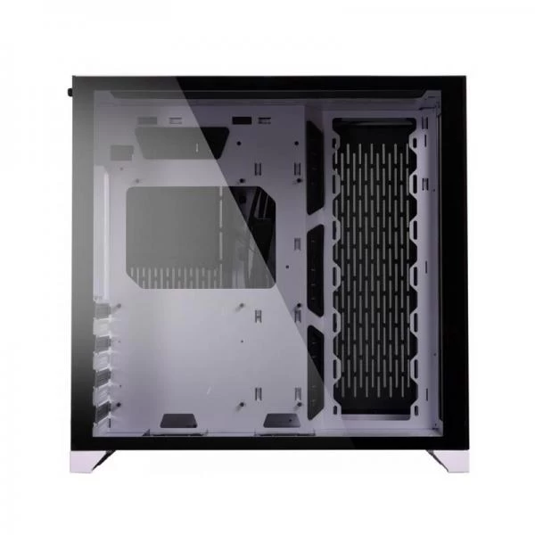 Lian Li PC-O11 Dynamic  MID-TOWER  E-ATX Cabinet (White)