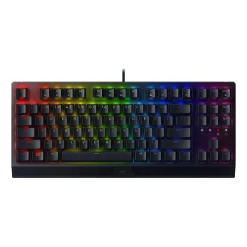 Razer Yellow Switches BlackWidow V3 Tenkeyless (RZ03-03491800-R3M1)