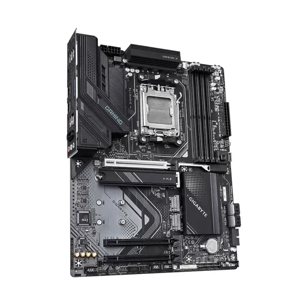Gigabyte X870 Gaming WiFi6 AM5 ATX Motherboard