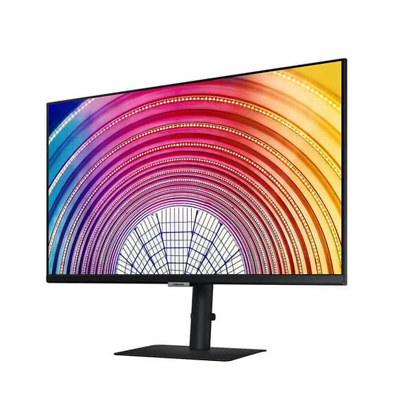 Samsung LS32A600NWWXXL - 32 Inch Gaming Monitor hover view
