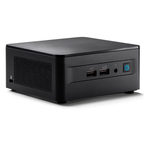 Intel RNUC12WSHI30000 NUC Essential Kit with Intel 12th Gen Core i3-1220P processor