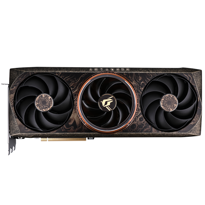 iGame GeForce RTX 4080 SUPER Black Myth: Wukong Edition OC 16GB-V
