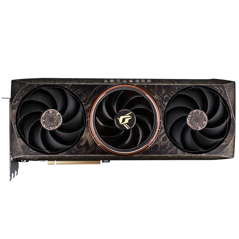 iGame GeForce RTX 4080 SUPER Black Myth: Wukong Edition OC 16GB-V