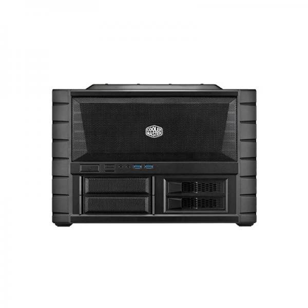 Cooler Master Haf XB Evo Mesh Cabinet (Black)