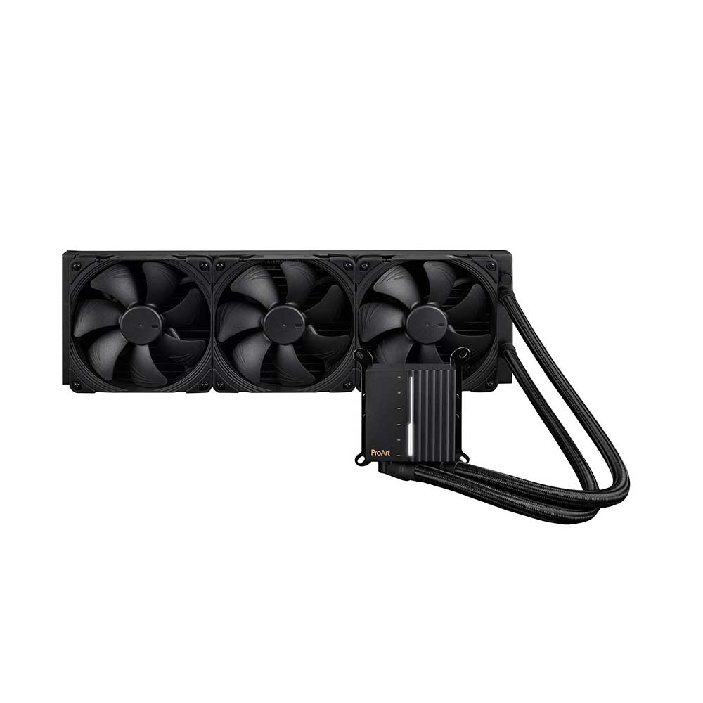 Asus ProArt LC 420 140mm All In One Cpu Liquid Cooler