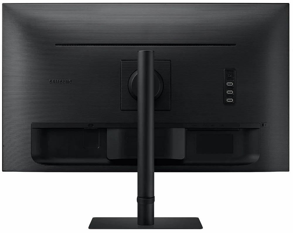 Samsung ViewFinity S8 32 inch Monitor LS32B800PXWXXL