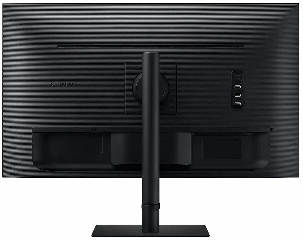 Samsung ViewFinity S8 32 inch Monitor LS32B800PXWXXL