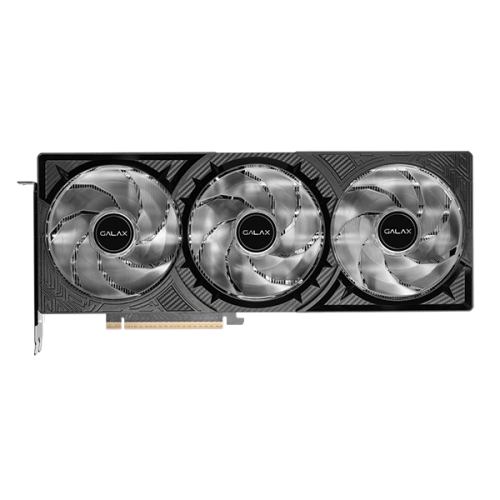GALAX GeForce RTX™ 5080 1-Click OC 16GB GDDR7