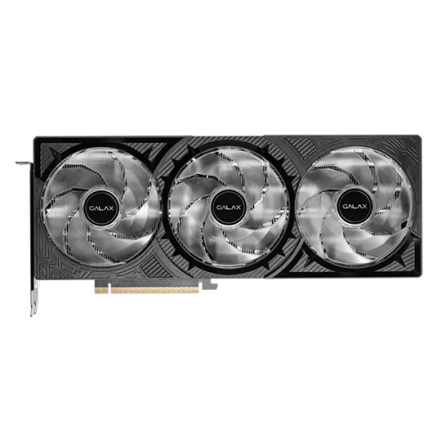 GALAX GeForce RTX™ 5080 1-Click OC 16GB GDDR7