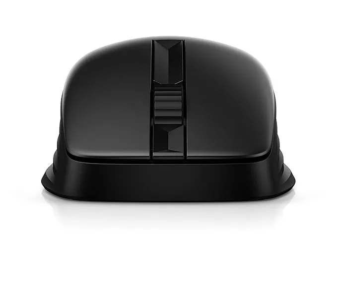 HP 650 Wireless Keyboard/Mouse Combo