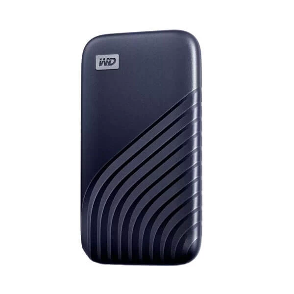 WD My Passport SSD WDBAGF0020BBL-WESN 2TB