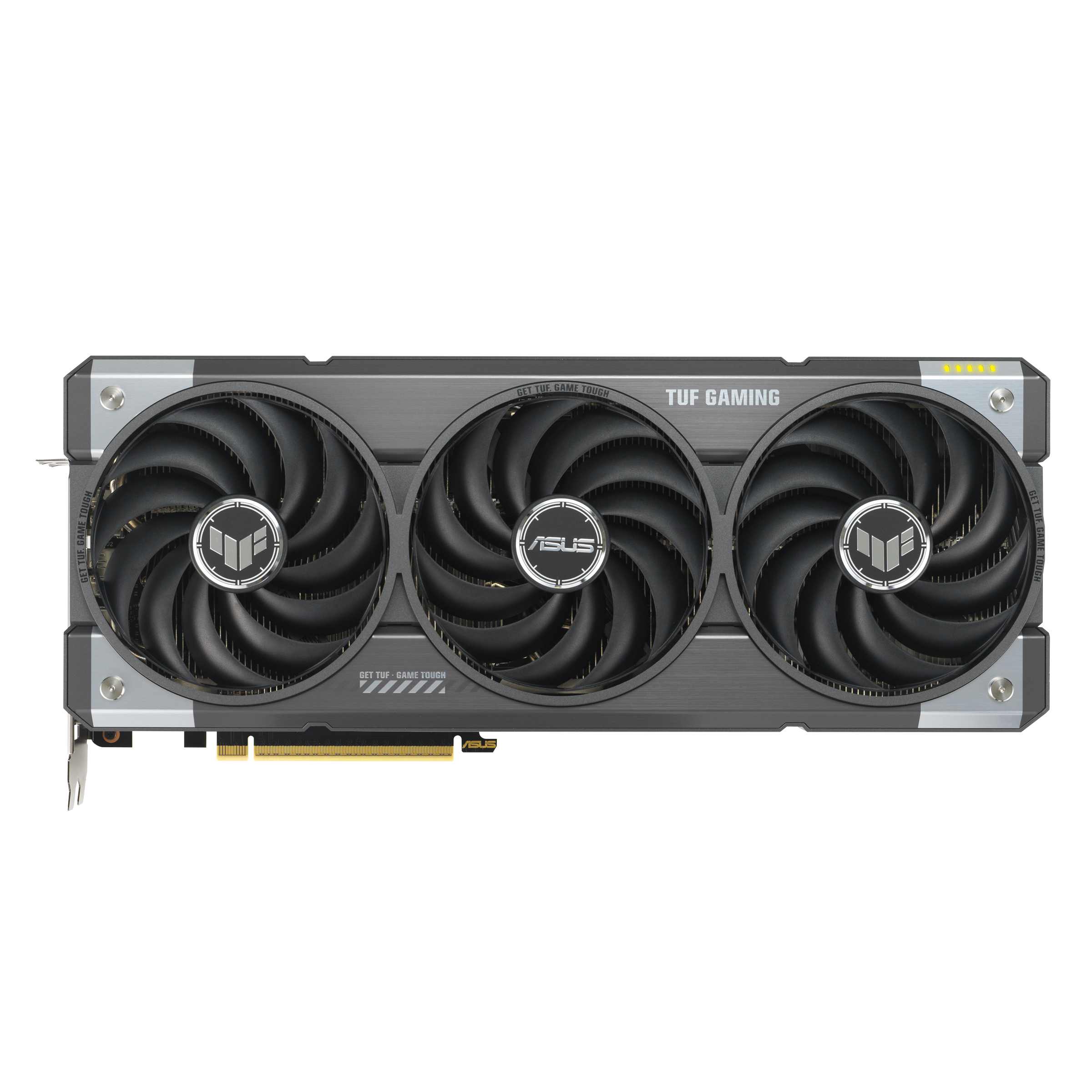 ASUS TUF Gaming GeForce RTX™ 5070 Ti 16GB GDDR7 OC Edition