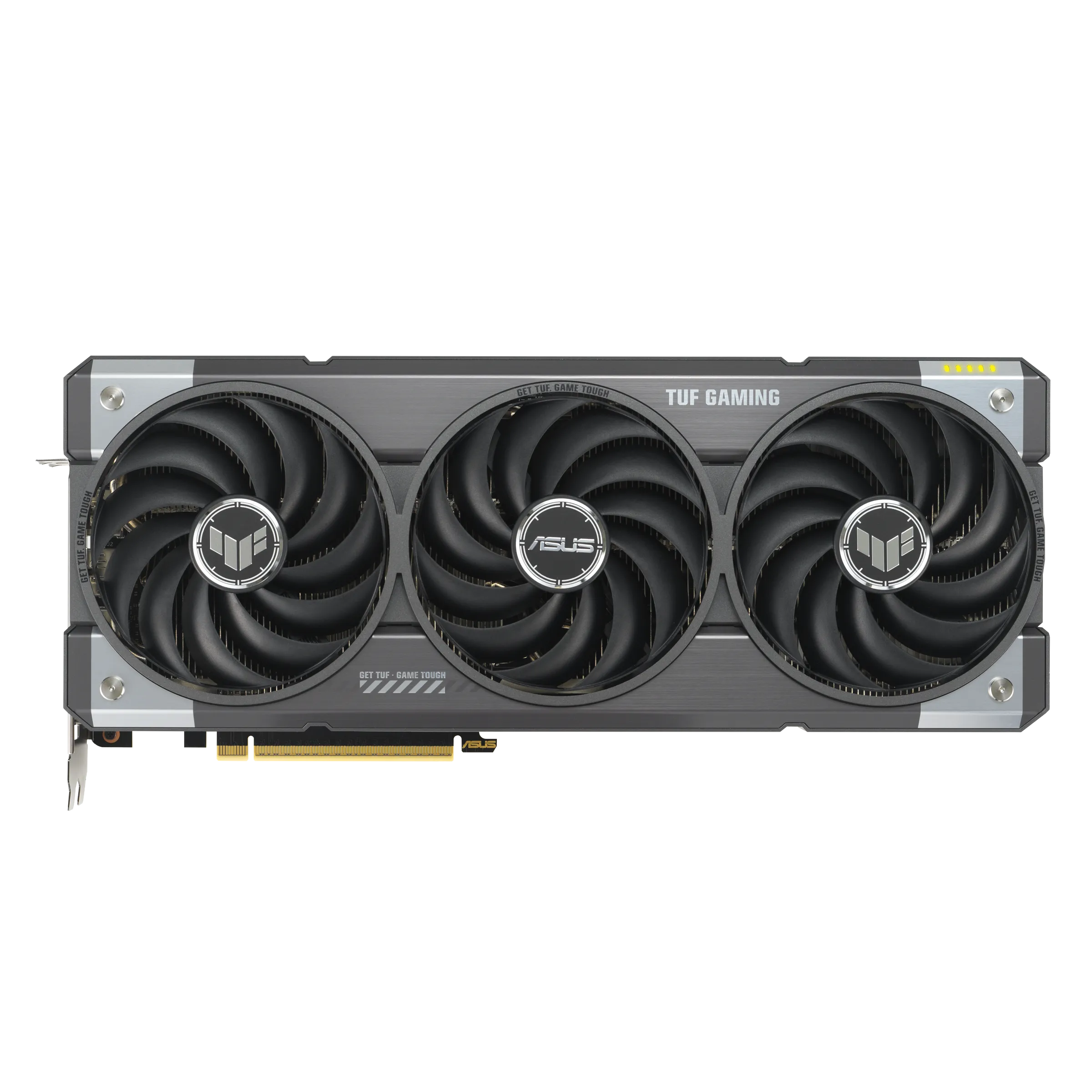 ASUS TUF Gaming GeForce RTX™ 5070 Ti 16GB GDDR7 OC Edition