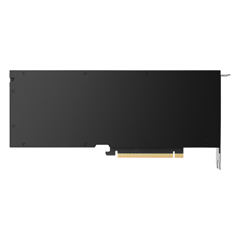 PNY NVIDIA RTX 4500 Ada OEM GDDR6 4xDP 1.4 PCI-Express x16 Gen 4.0 - Grafikkarte - PCI-Express