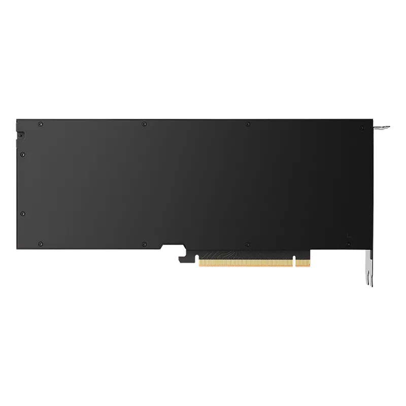 PNY NVIDIA RTX 4500 Ada OEM GDDR6 4xDP 1.4 PCI-Express x16 Gen 4.0 - Grafikkarte - PCI-Express