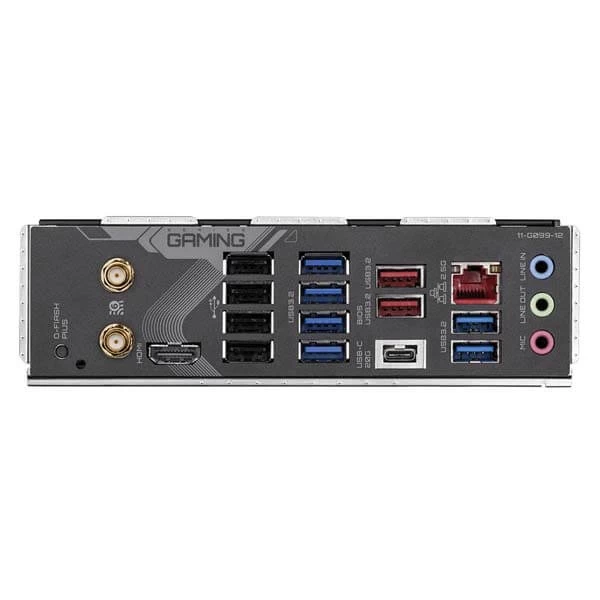 Gigabyte X670 Gaming X AX V2 WiFi Motherboard - Image 3