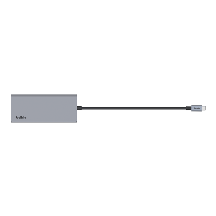 Belkin USB-C? 7-in-1 Multiport Adapter hover view