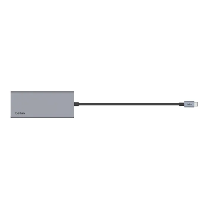 Belkin USB-C® 7-in-1 Multiport Adapter
