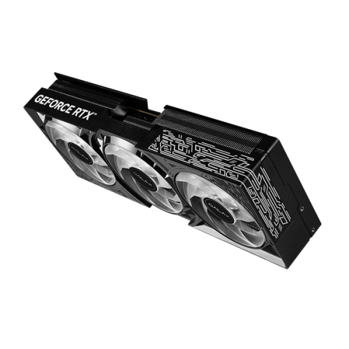 GALAX GeForce RTX™ 5080 1-Click OC 16GB GDDR7