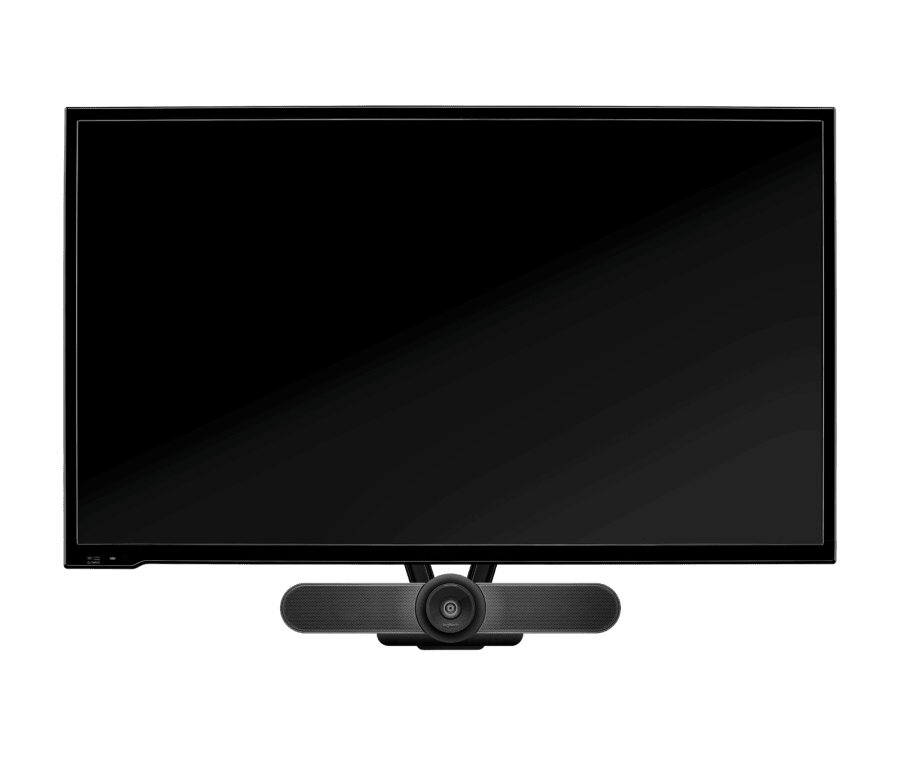 Logitech MeetUp XL TV Mount