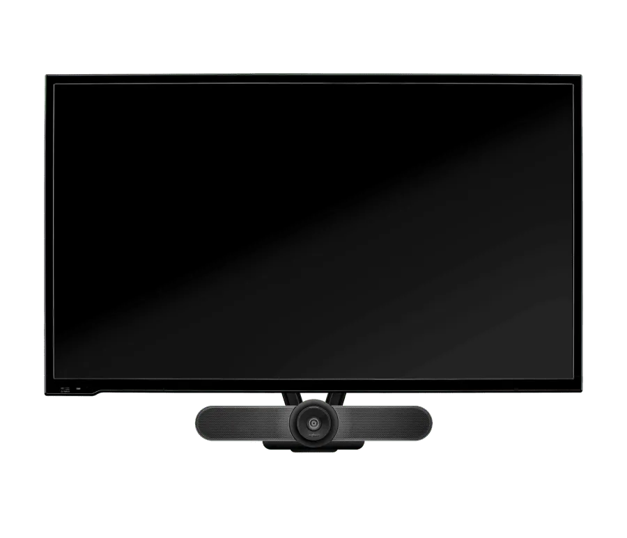 Logitech MeetUp XL TV Mount