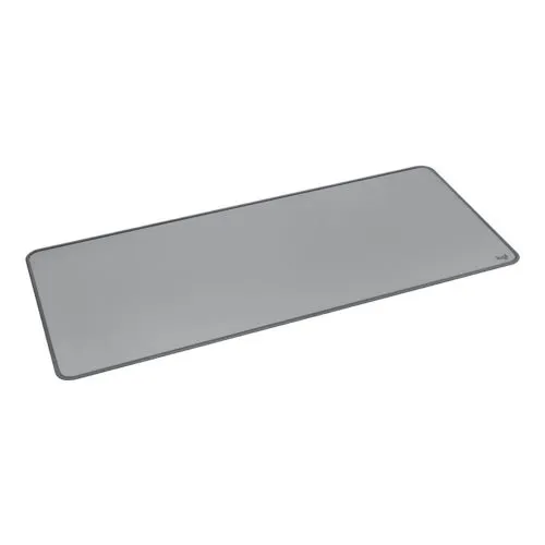 Logitech Desk Mat Studio Series Mid Grey