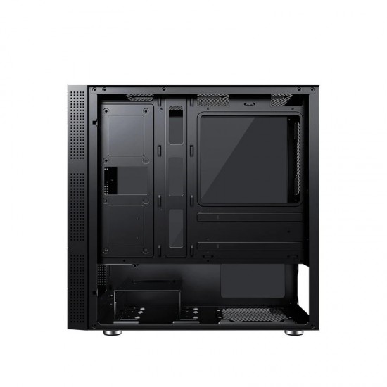 ANT ESPORTS ELITE 1000 TG MID TOWER GAMING CABINET
