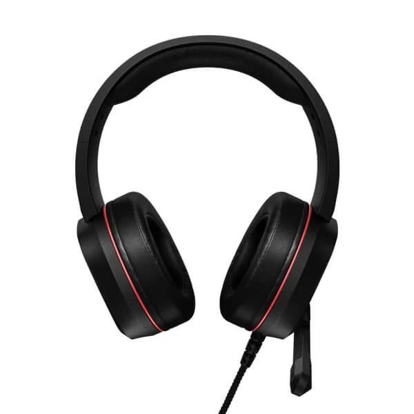 Adata XPG Gaming Headphone Emix H20 RGB (Black)