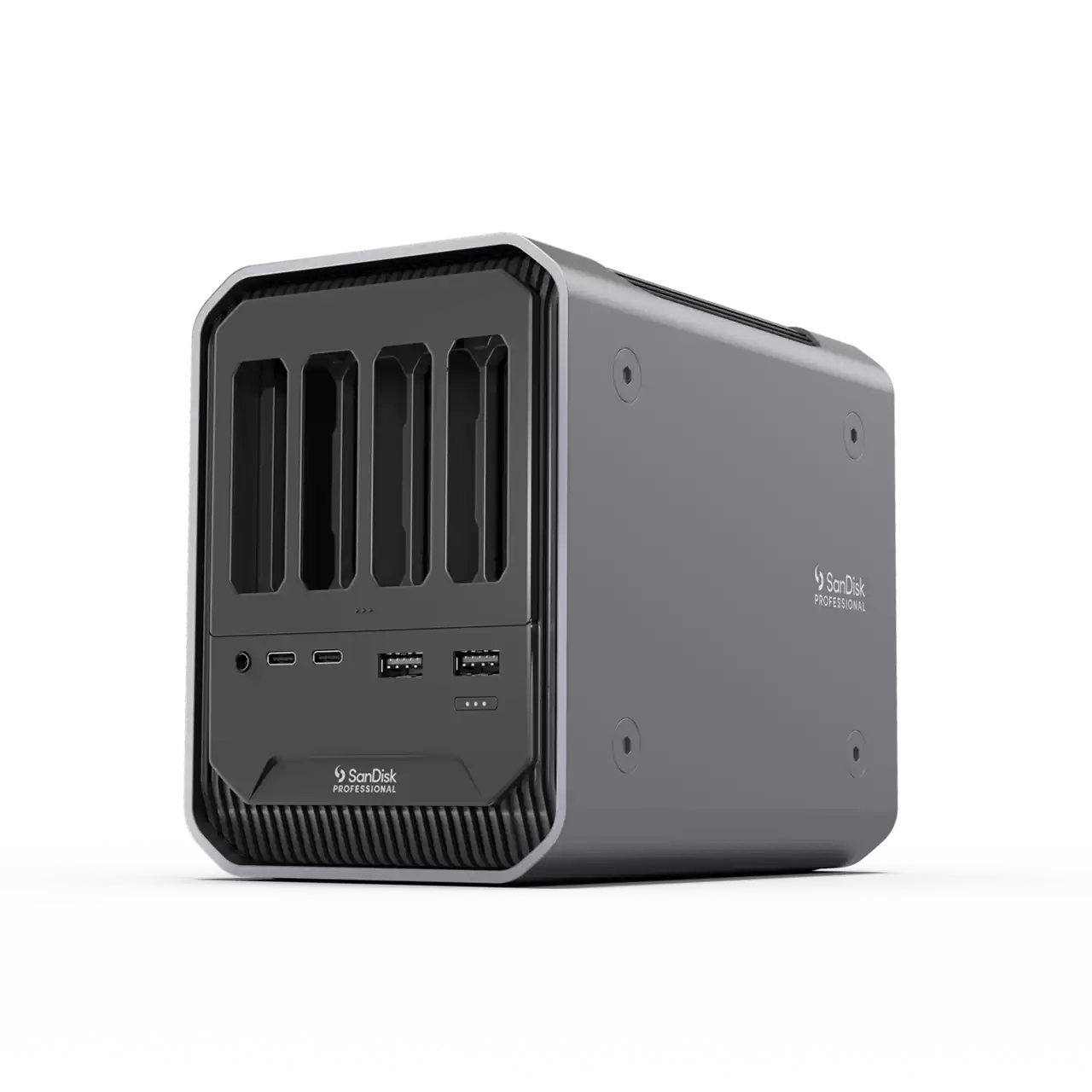 SanDisk Professional PRO-DOCK 4