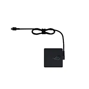 ASUS ROG AC100-00 100W USB Type-C Adapter/Charger