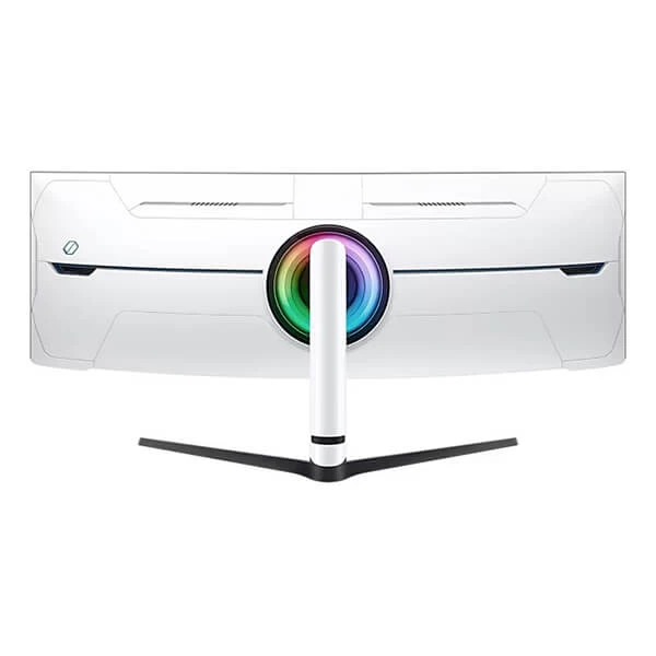 Samsung Odyssey Neo G9 LS57CG950NWXXL 57 Inch Curved Gaming Monitor