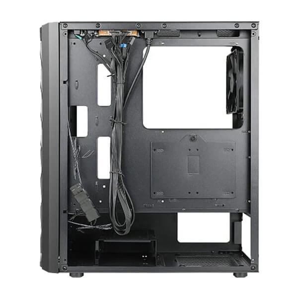 Antec NX291 RGB (E-ATX) Cabinet (Black)