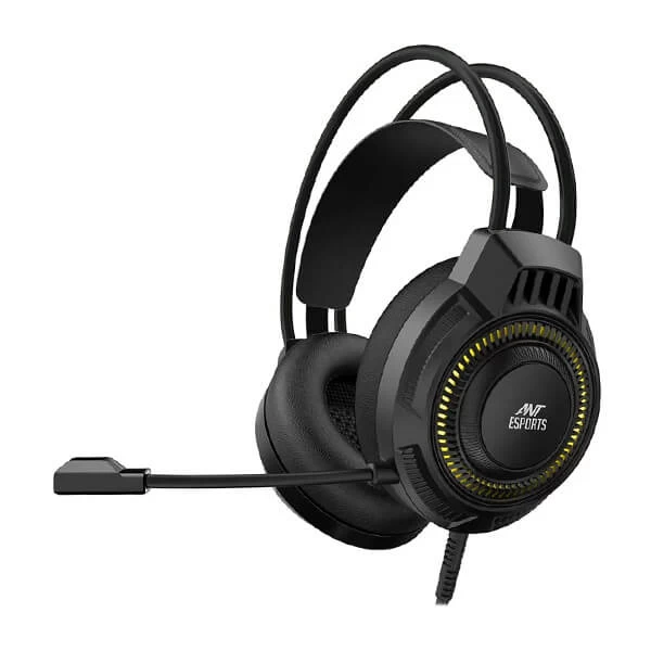 Ant Esports H580 Pro RGB Gaming Headset