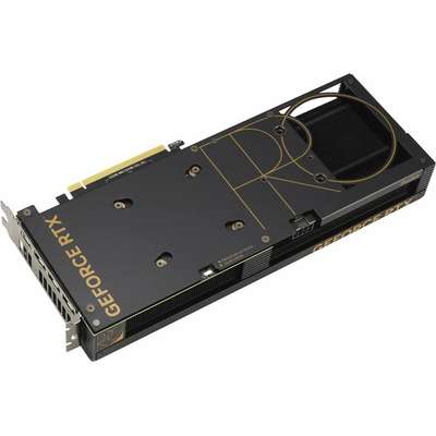 ASUS Proart-RTX4070-O12G GRAPHIC CARD