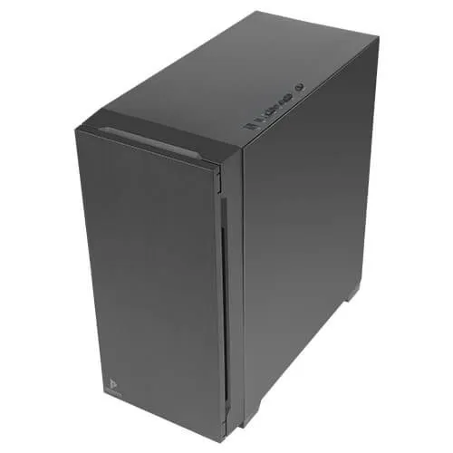 Antec P10C Mid Tower Silent Case