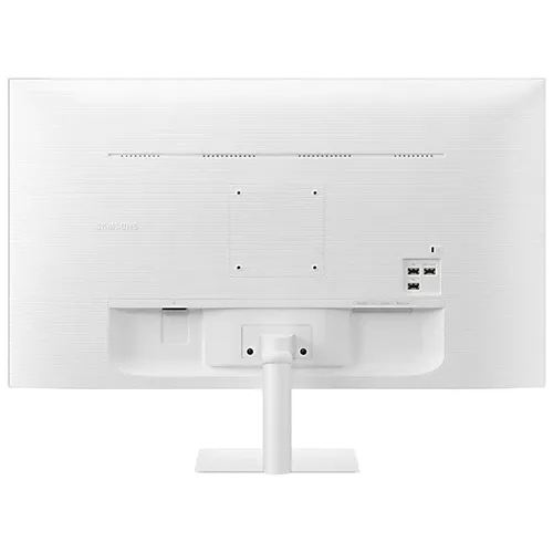 Samsung M7 32inch UHD Smart Monitor with Smart TV Experience - White