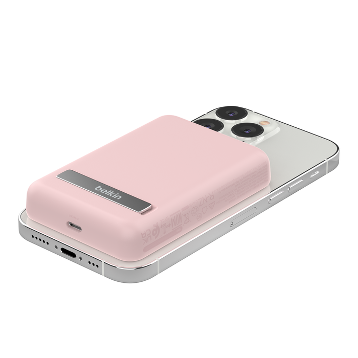 Belkin Boost Charge Magnetic Wireless  POWER BANK