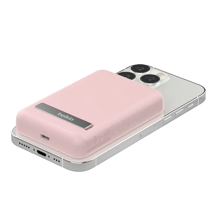 Belkin Boost Charge Magnetic Wireless  POWER BANK