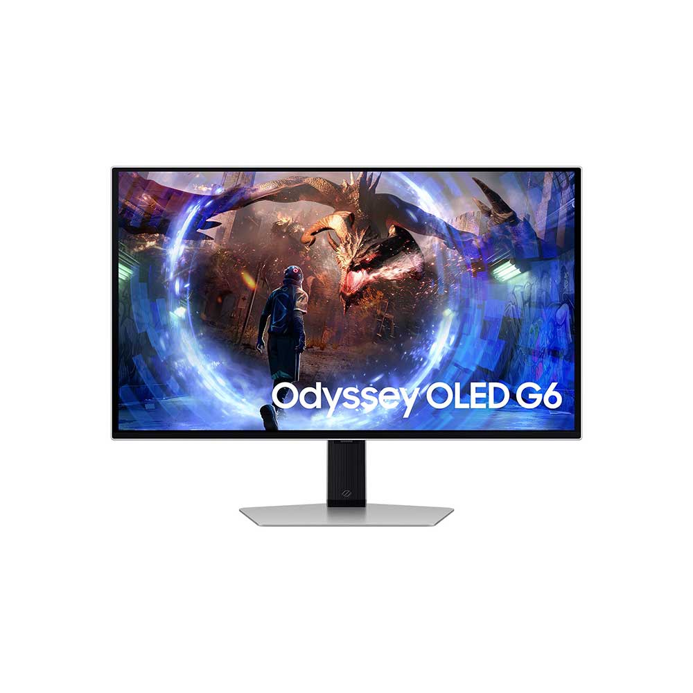 Samsung Odyssey Oled 27INCH  Qhd Gaming Monitor