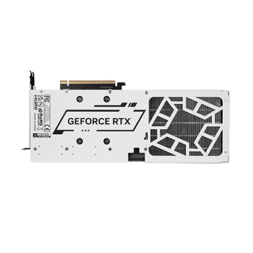 GALAX GeForce RTX™ 5080 1-Click OC White 16GB GDDR7