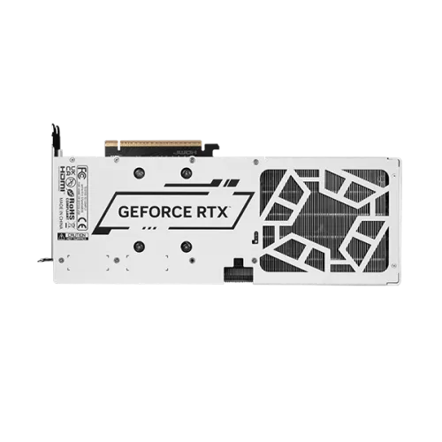 GALAX GeForce RTX™ 5080 1-Click OC White 16GB GDDR7