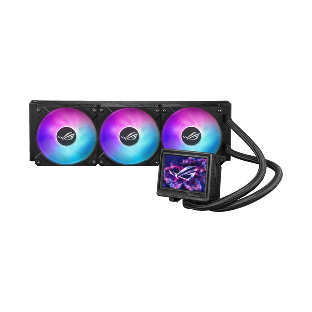 Asus ROG Ryujin III 360 ARGB Extreme 360mm CPU Liquid Cooler