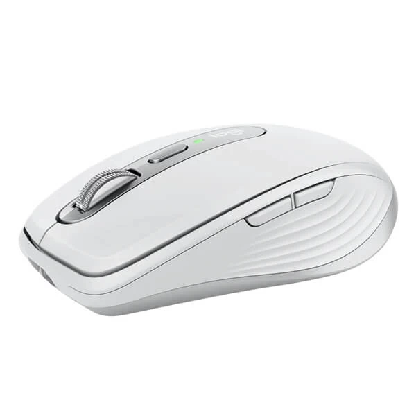 Logitech MX Anywhere 3 For Mac Wireless Mouse