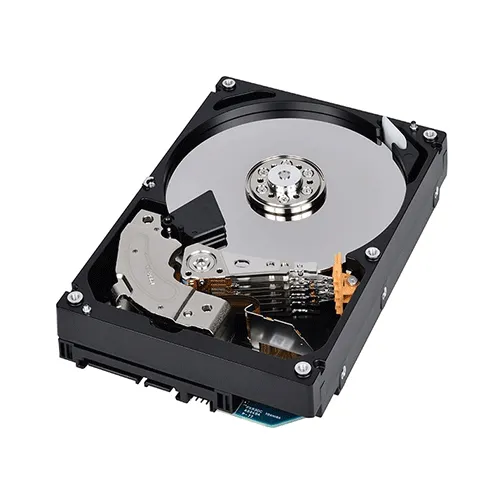 Toshiba MG08-D 8TB Enterprise HDD