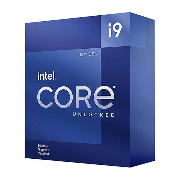 Intel® Core I9-12900F Desktop Processor hover view